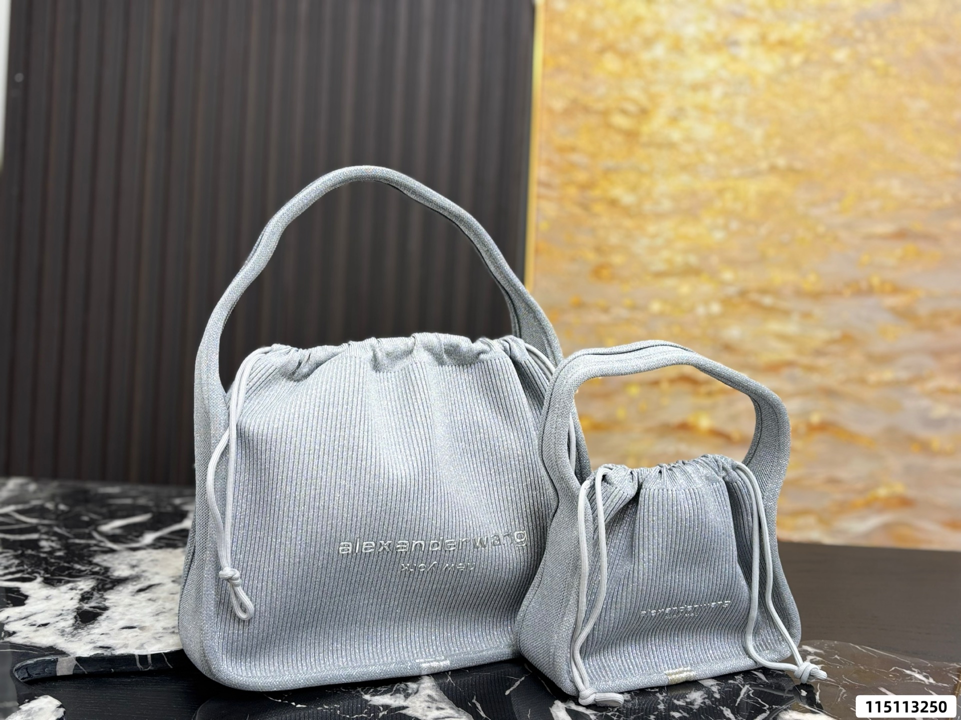 Alexander Ryan Handbag