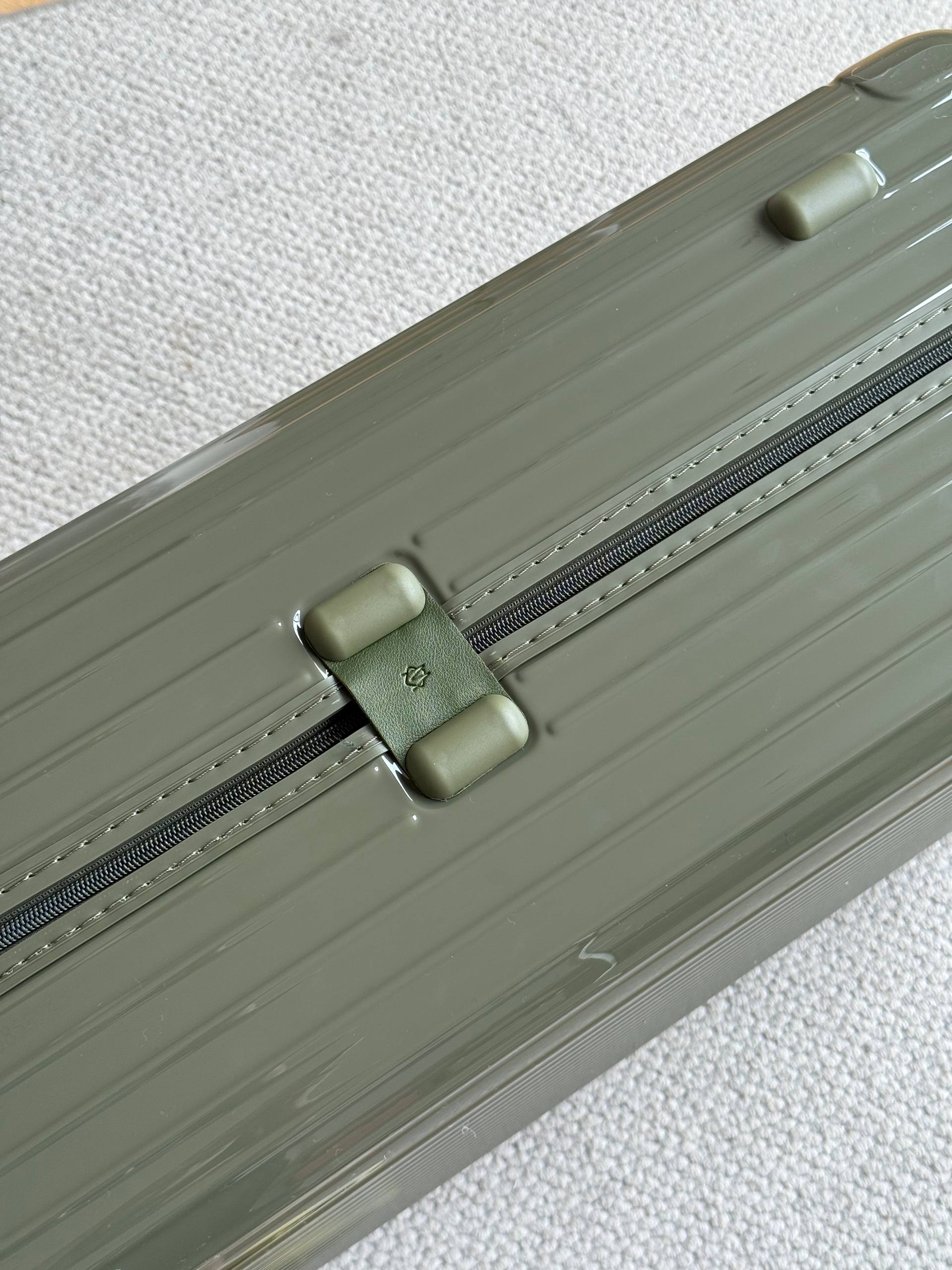 RIMOWA Essential Series Luggage
