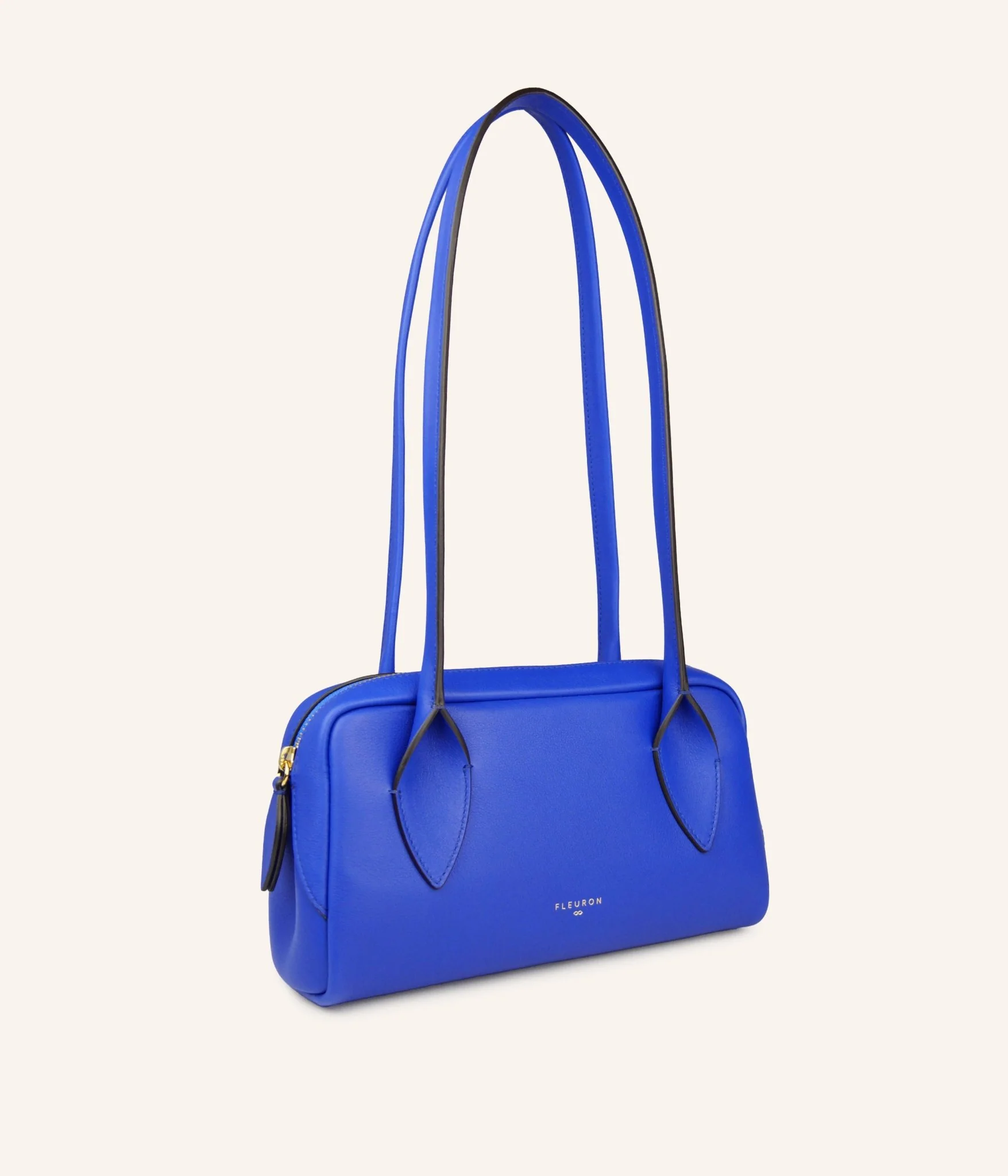 Mini Bambou | Bleu Roi