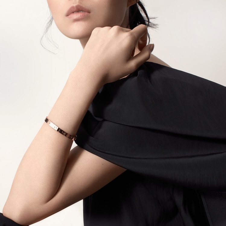 Pulsera Cartier LOVE BRACELET【1:1 Replica】