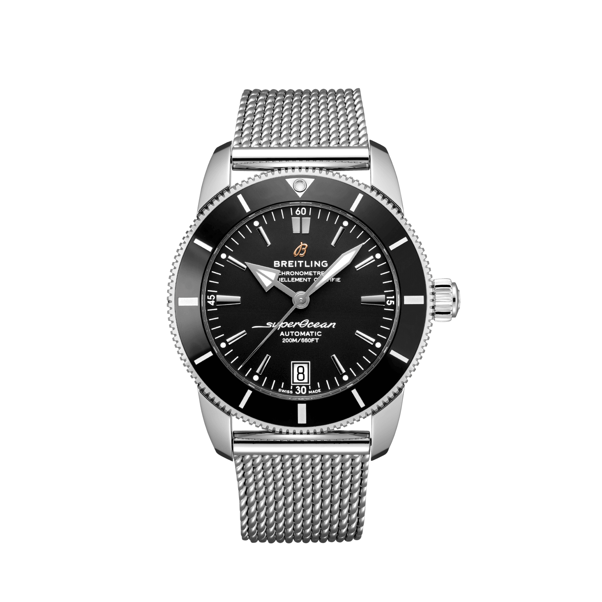 Breitling Superocean Heritage B20 AB2010121B1A1【1:1 Replica】