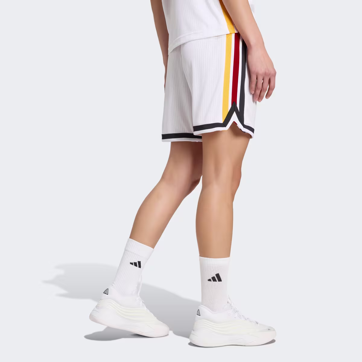 DBB BASKETBALL HEIMSHORTS DAMEN