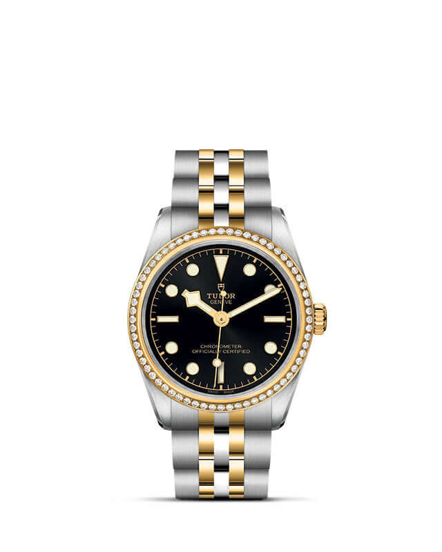Tudor Black Bay 31 S&G【1:1 Replica】