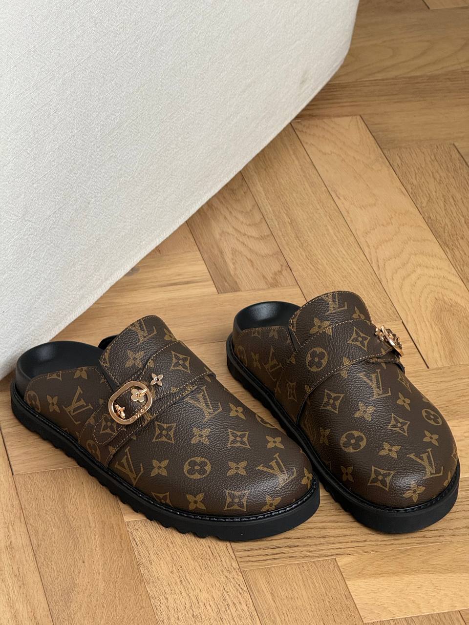 Louis Vuitton LV Easy Mule