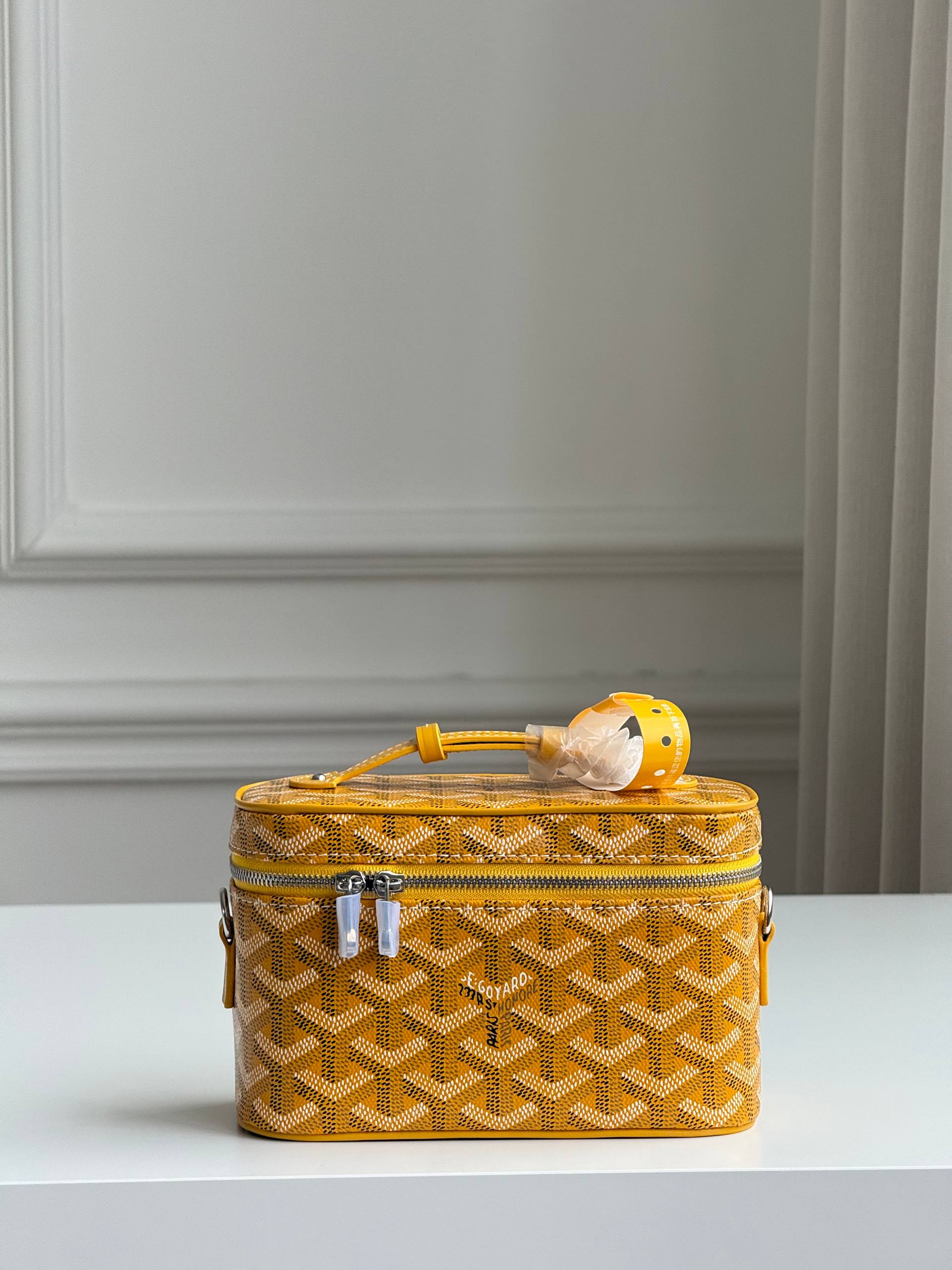 Goyard Muse Vanity Case
