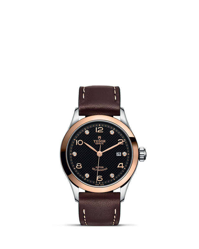Tudor 1926 28mm【1:1 Replica】