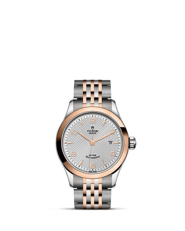 Tudor 1926 28mm【1:1 Replica】