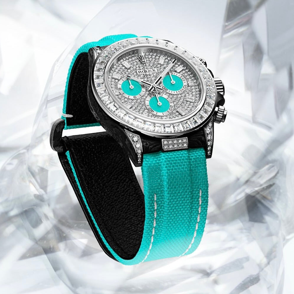 DiW Rolex Daytona ARTISTIC-1【1:1 Replica】