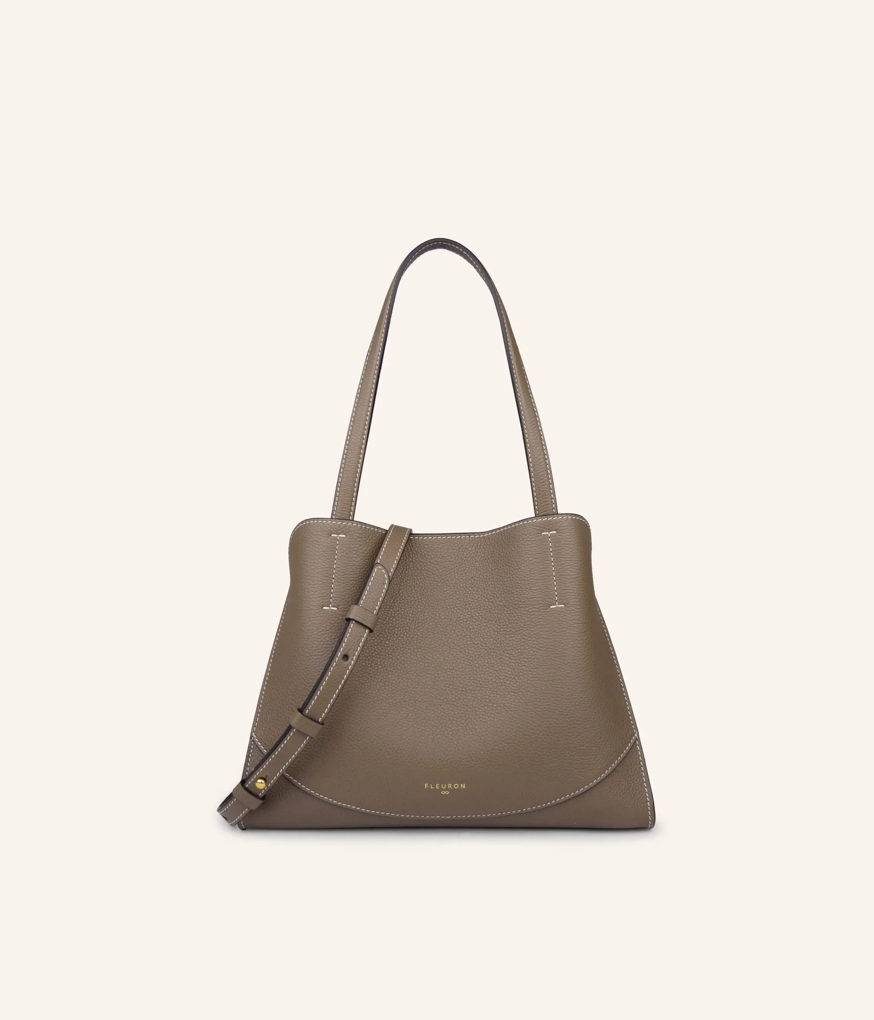 Mini Oak | Taupe