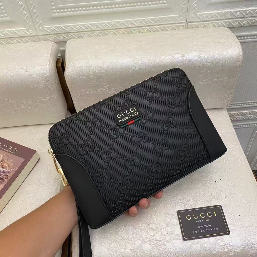Gucci Men's Clutch Bag