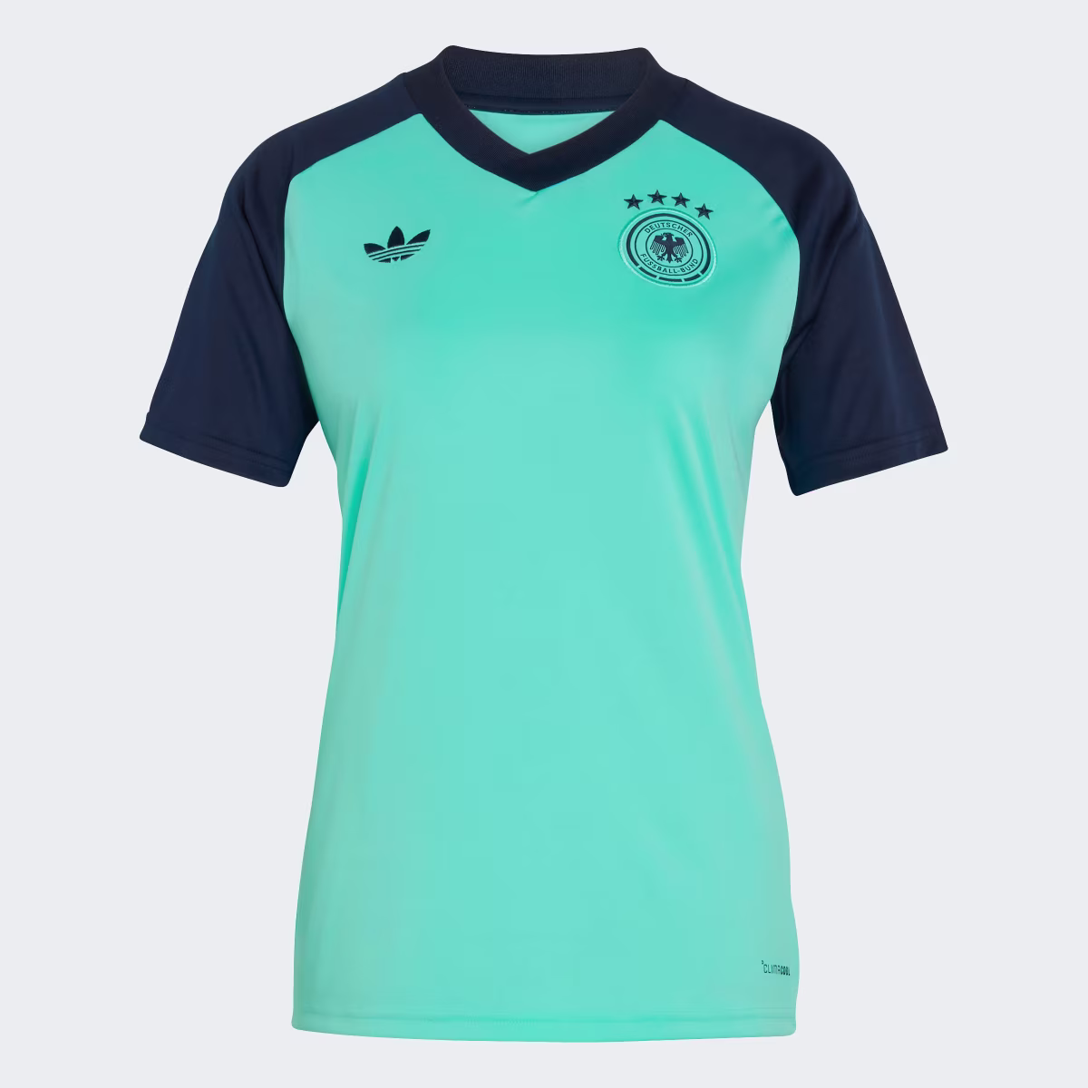 Deutschland 26 Aufwärmtrikot