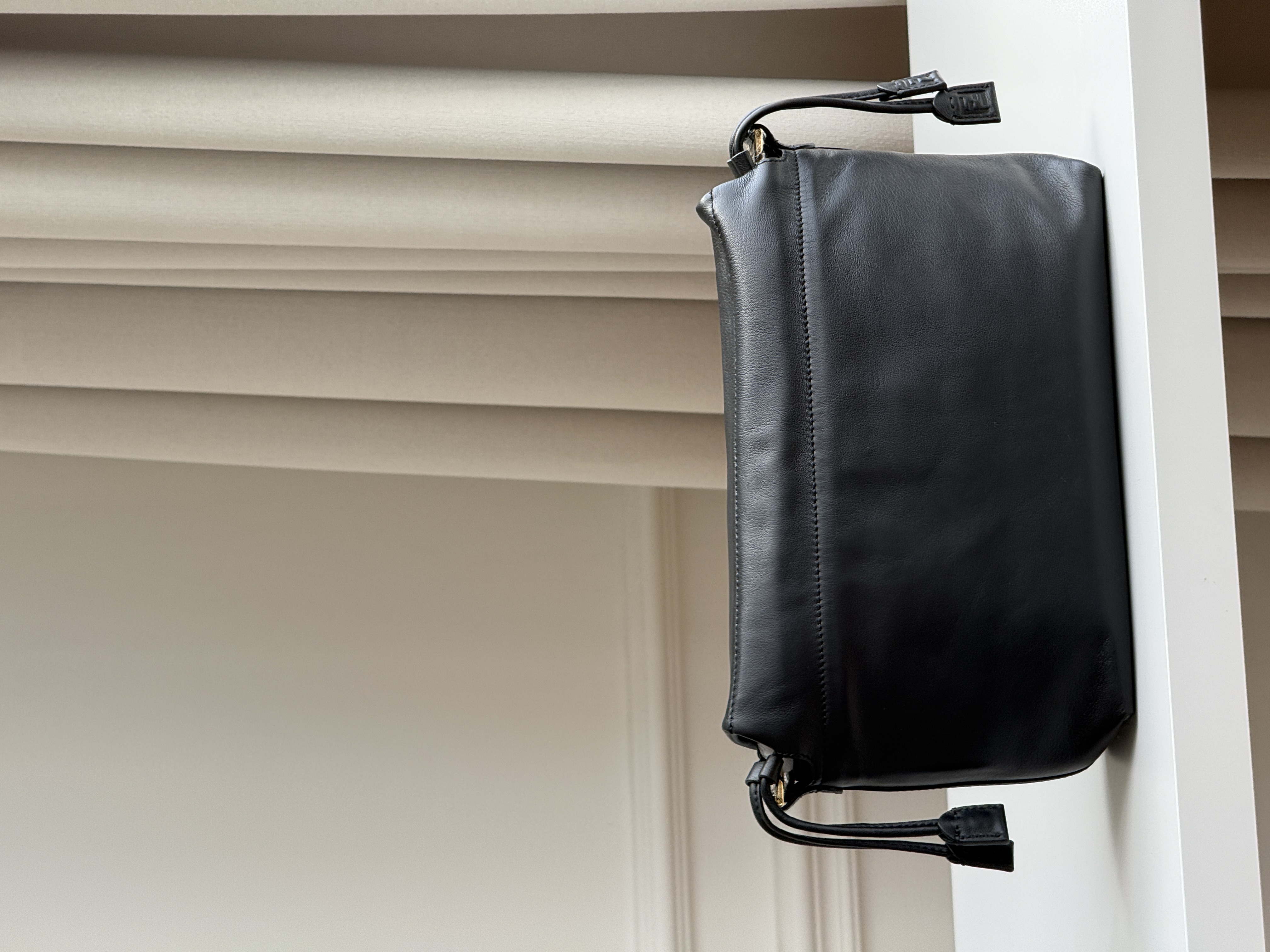 FENDI Mamma Baguette Medium Bag