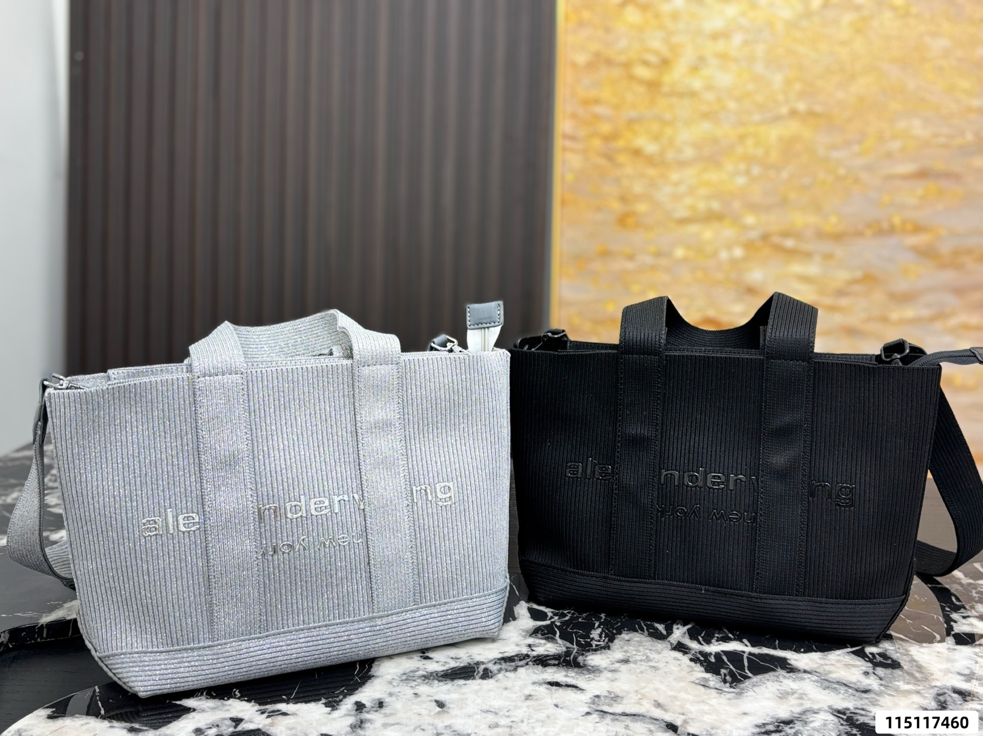 Alexander Wang Tote Bag