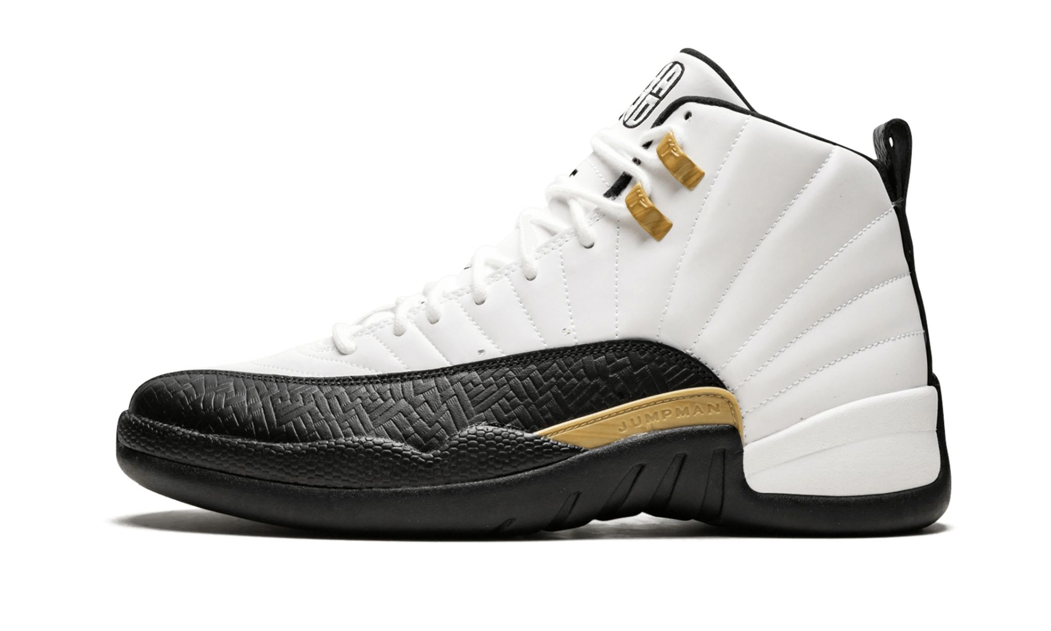 Air Jordan 12 Retro CNY 