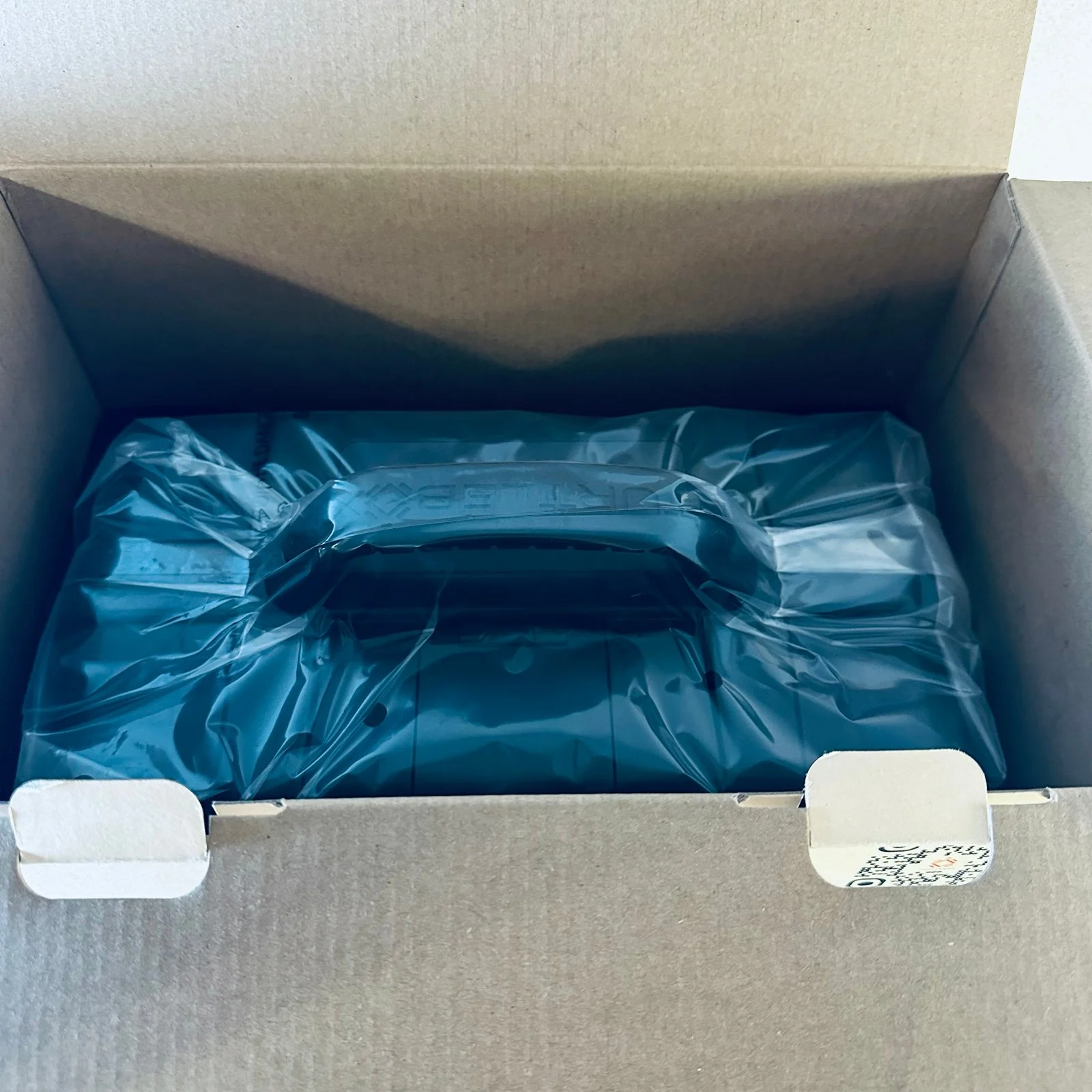 Turtlebox Gen 3 portable outdoor Bluetooth FWU83