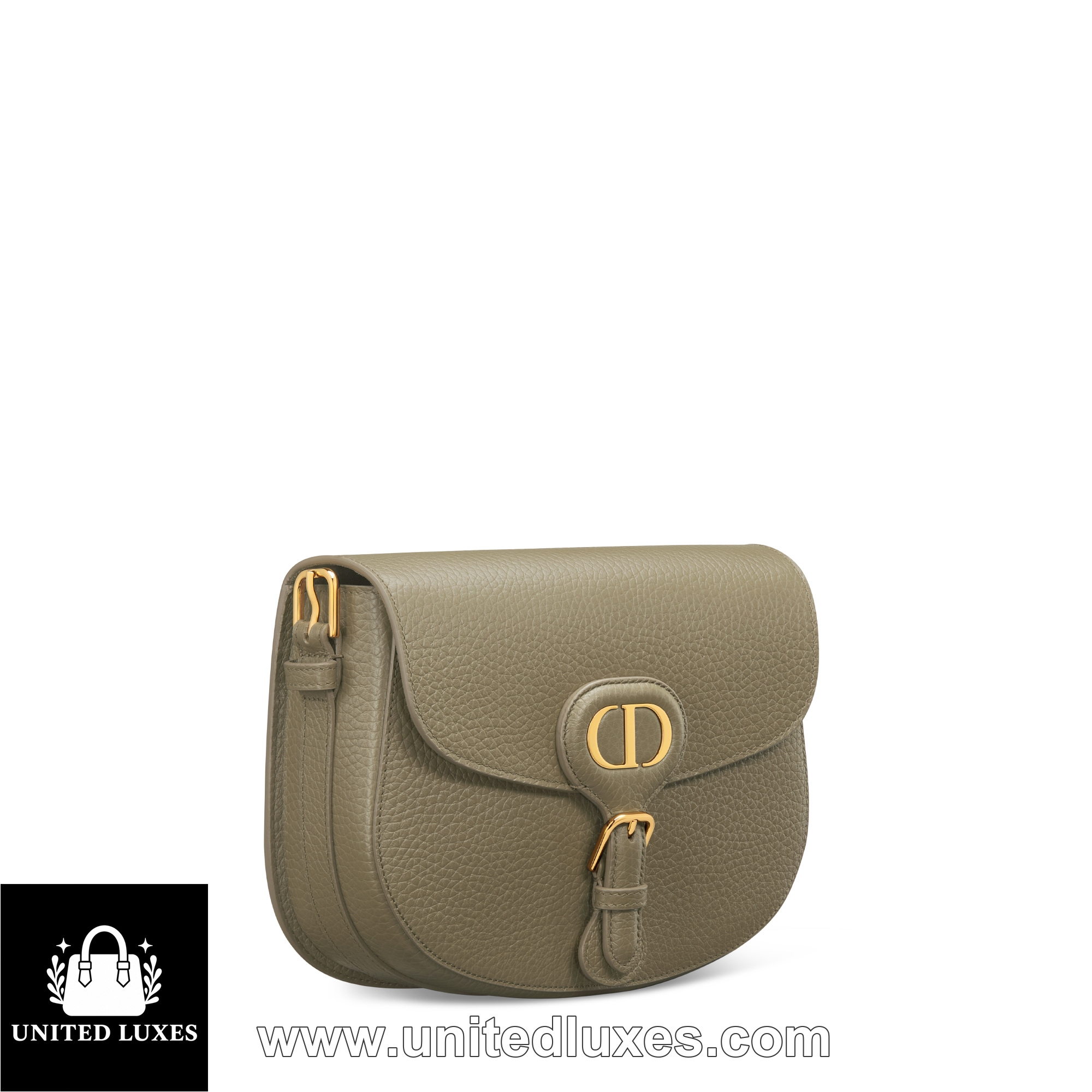 Replica Medium Dior Bobby Bag