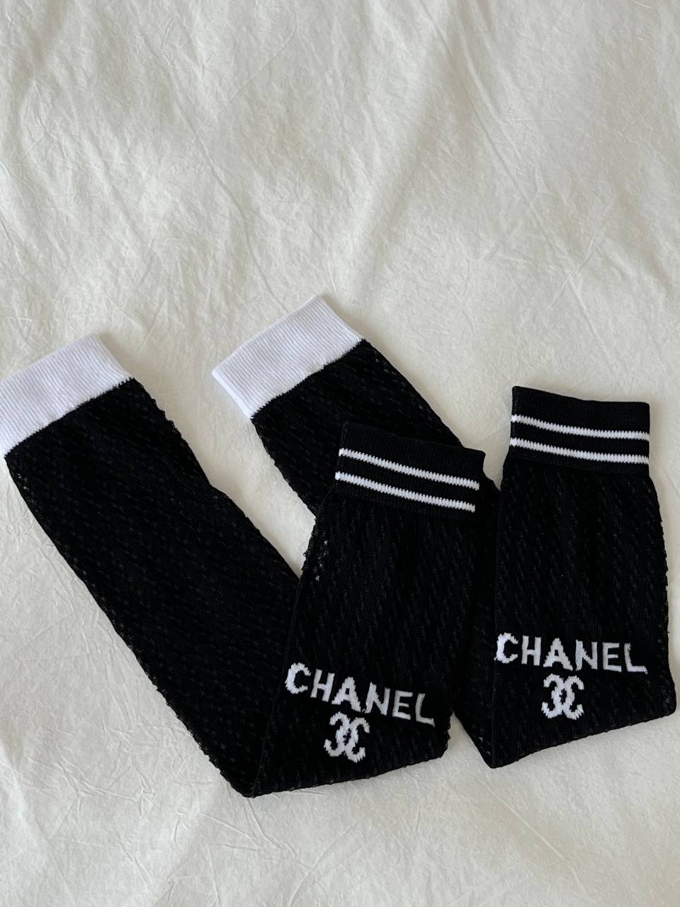 Leg Warmers