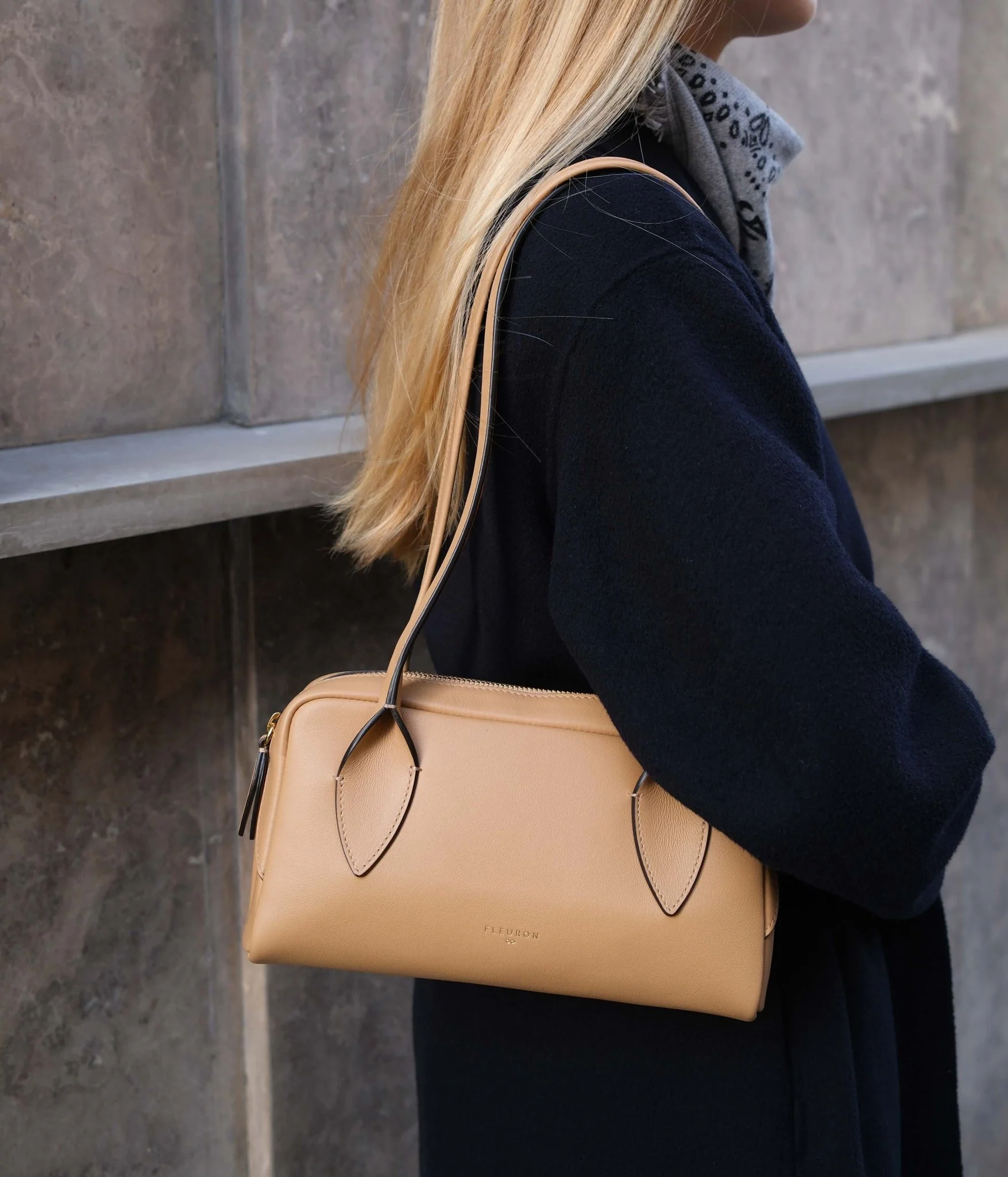 Mini Bambou | Cookie