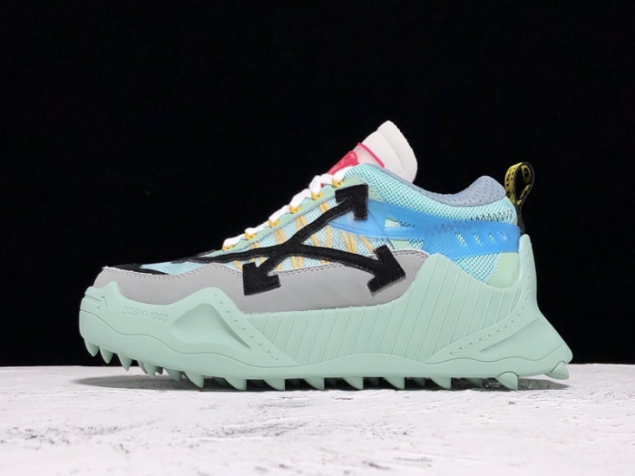 OFF-WHITE C/O ODSY-1000 Sneakers OW10000
