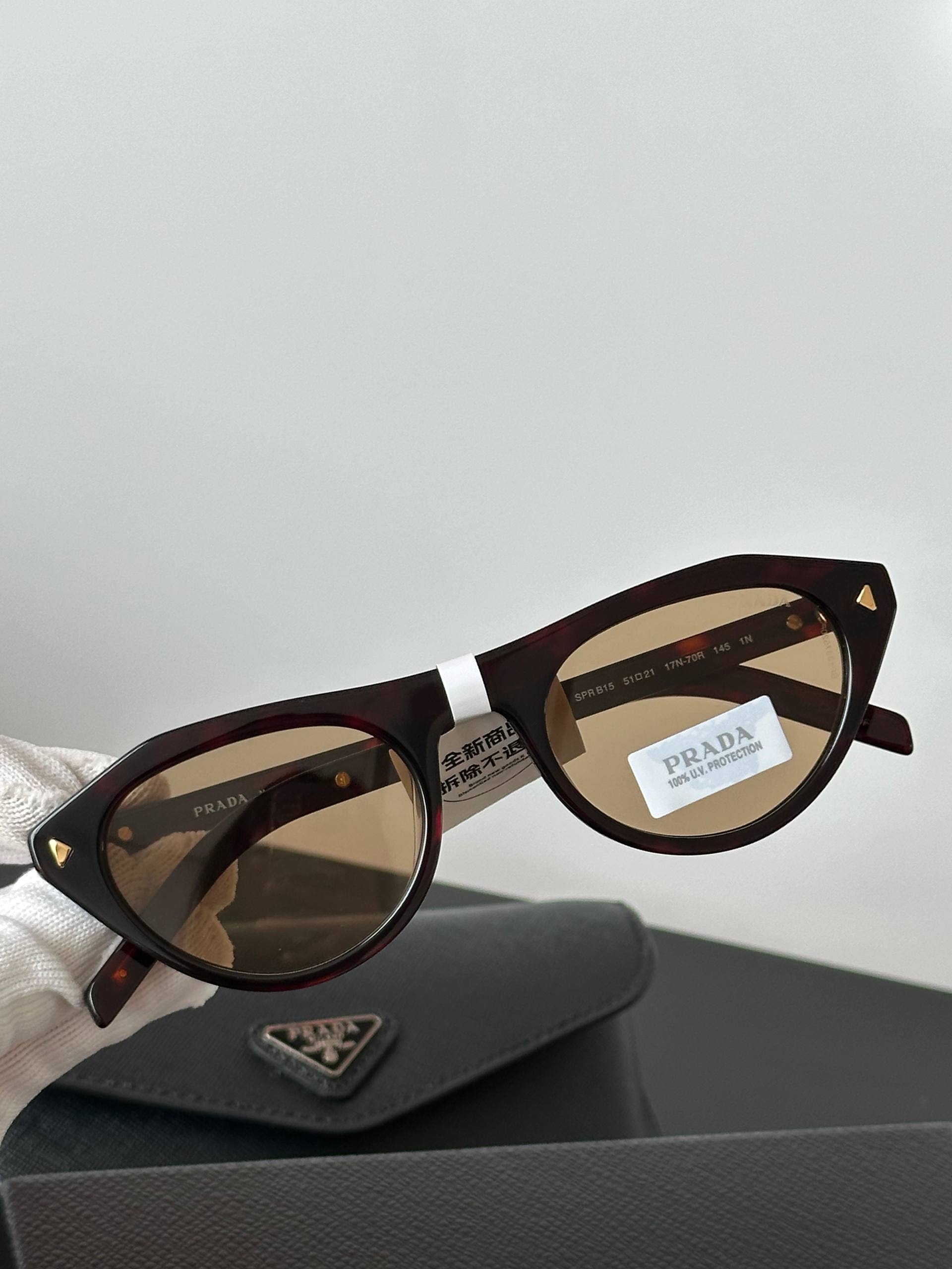 PRADA SPRB15