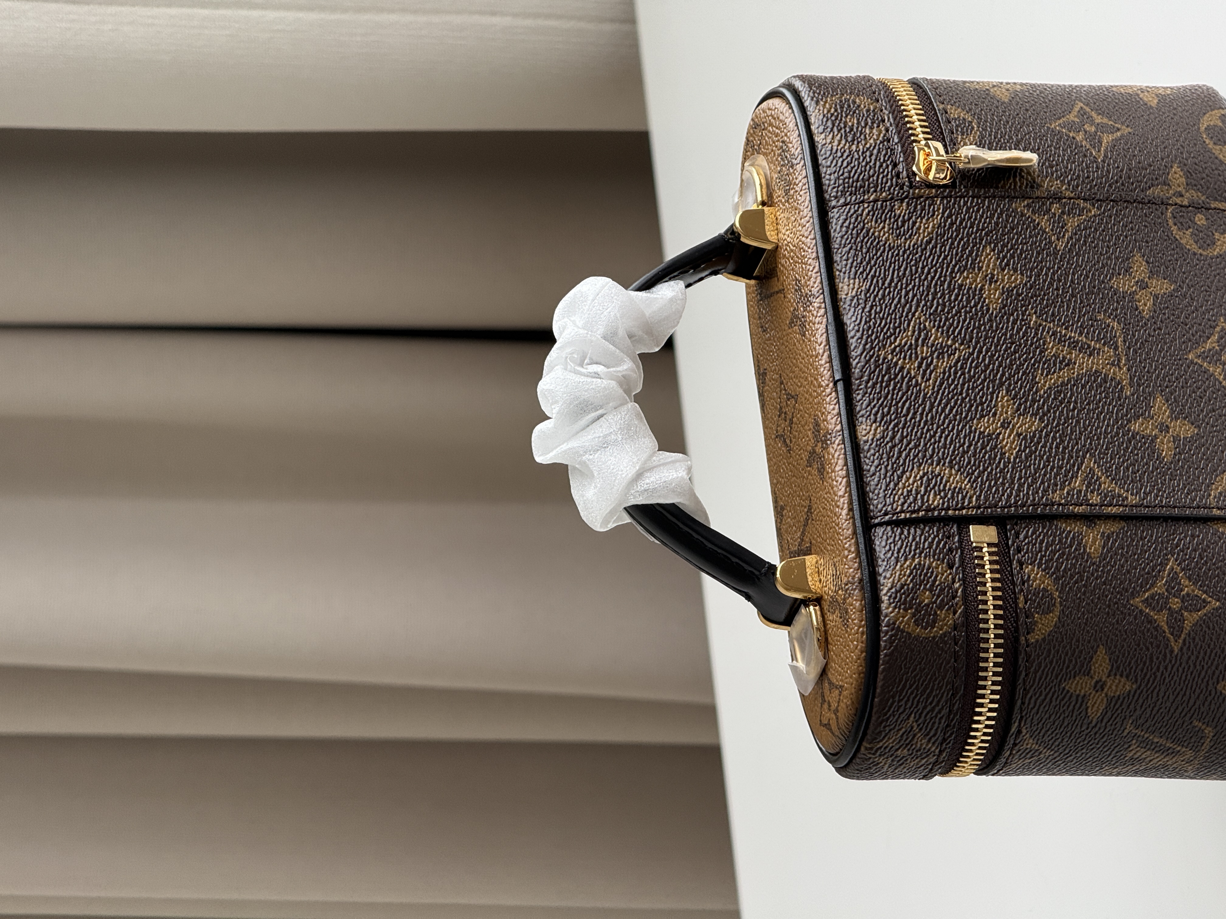 Louis Vuitton Nice Mini Monogram Vanity Case