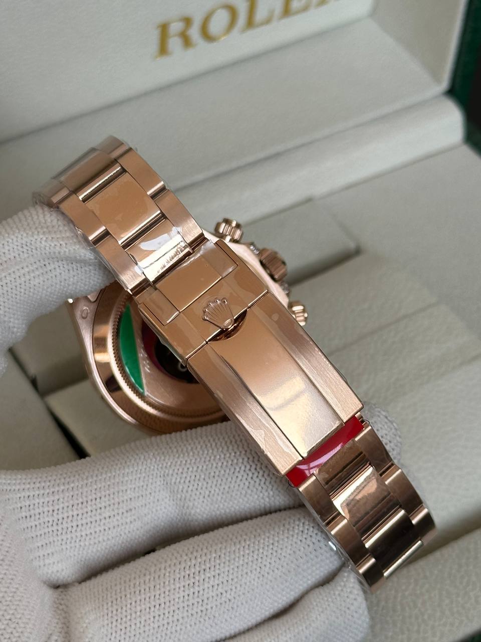 Rolex Cosmograph Daytona 
