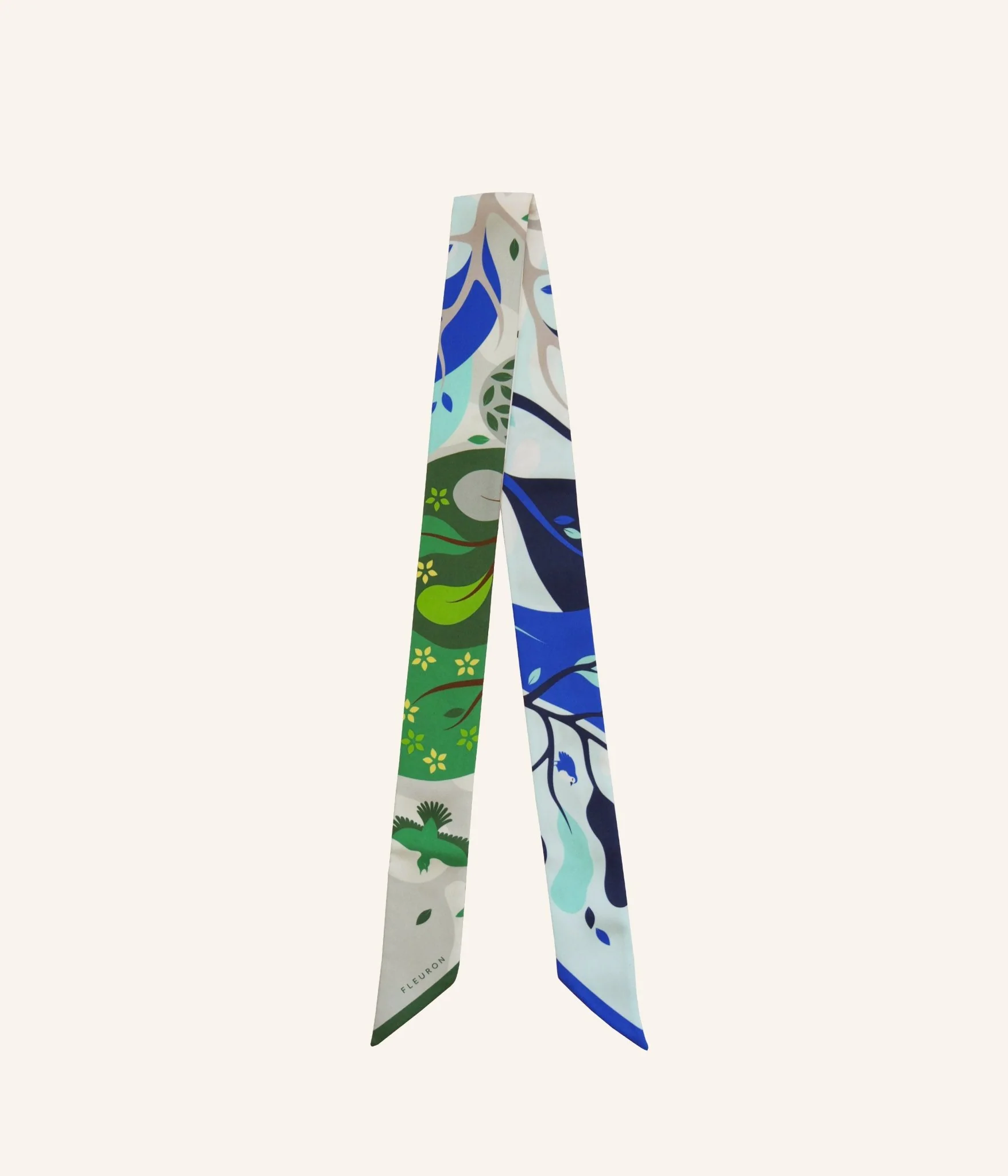 La Forêt Bandeau 5x120cm