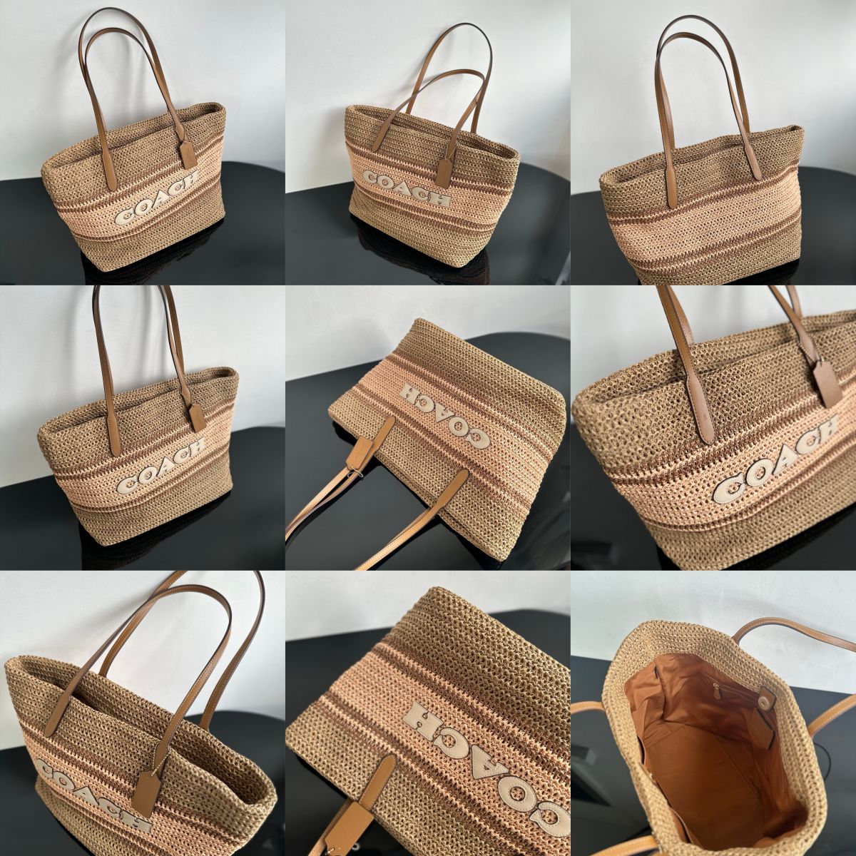 Women Handbag CES20 CER30 CBG87 City Tote Bag