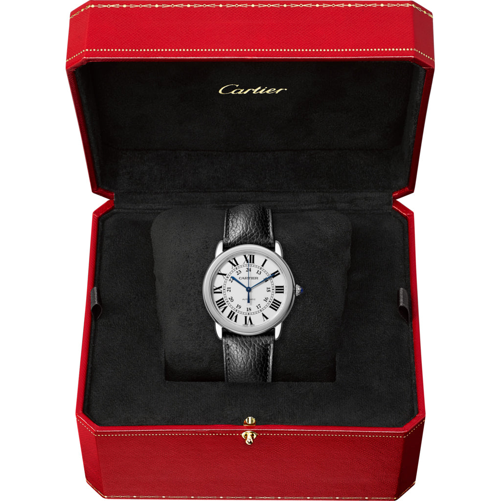 Montre Ronde Solo de Cartier WSRN0021【1:1 Replica】