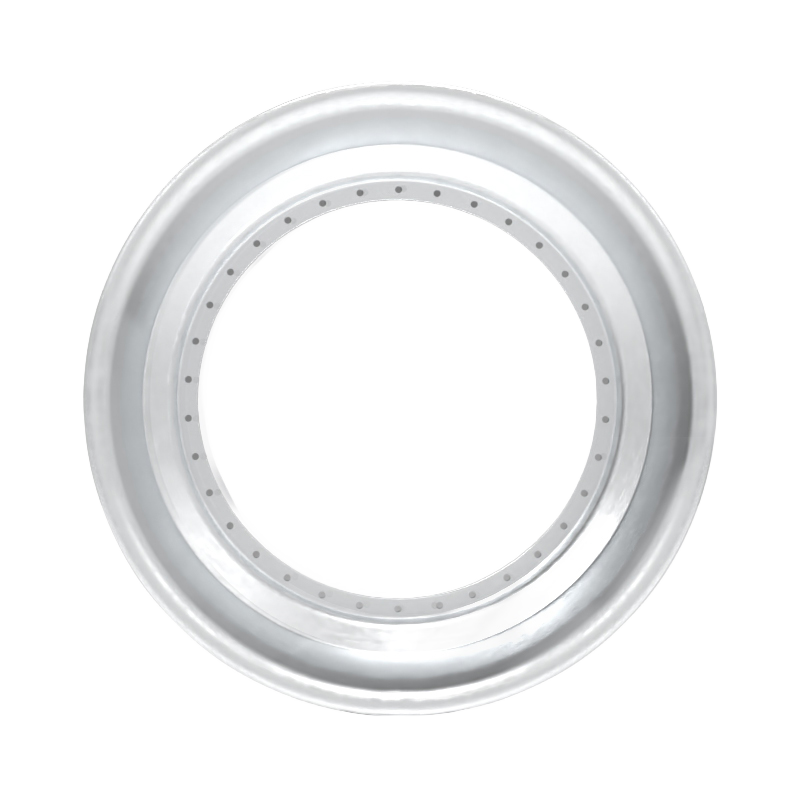 For BBS E89 20-21 Inch Inner Barrel 24-Hole Double Step