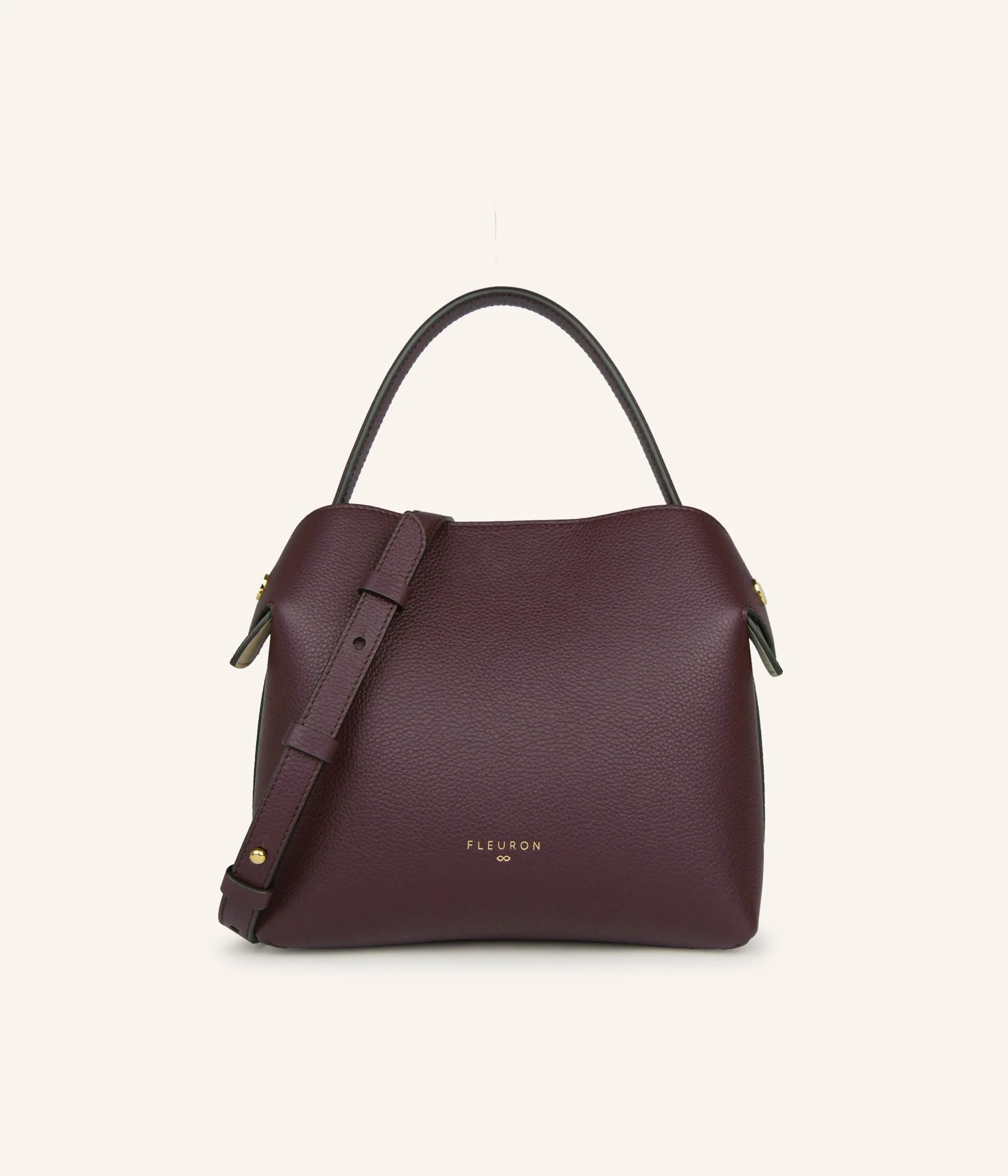 Medium Swann | Prune