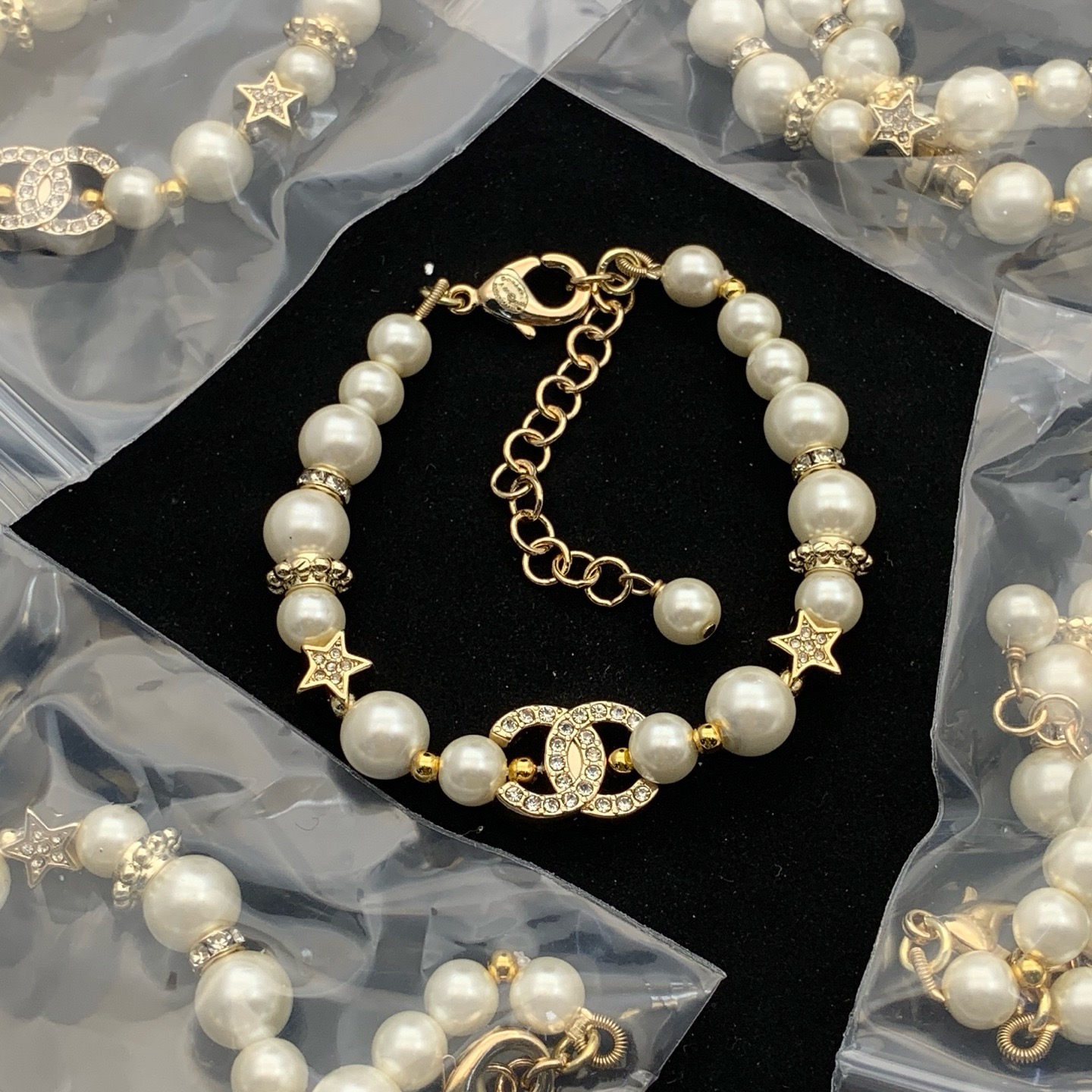Chanel Bracelet
