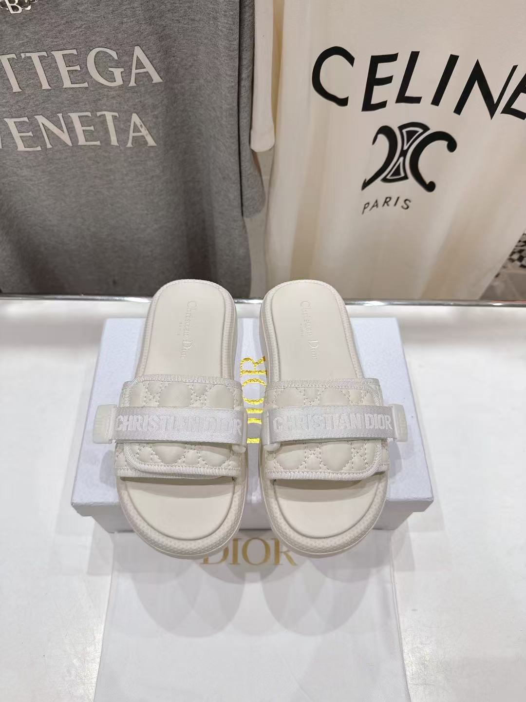 Dior Sandals