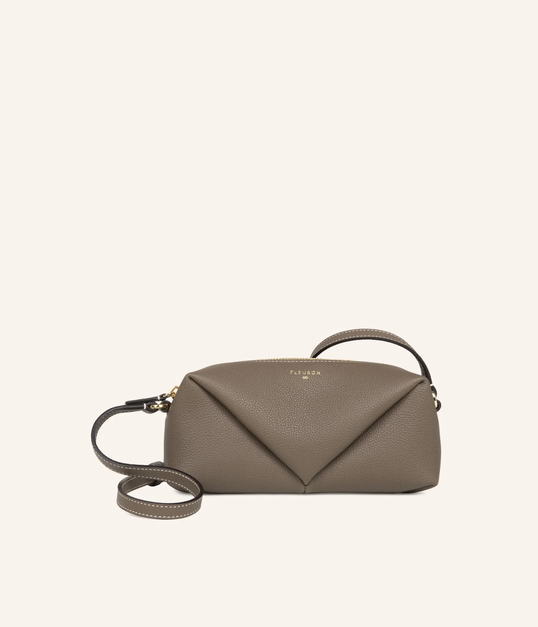 Mini Trinity | Taupe
