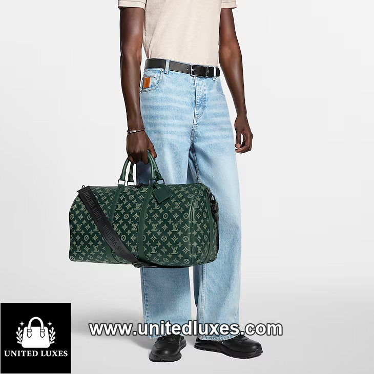 Replica Keepall Bandoulière 50