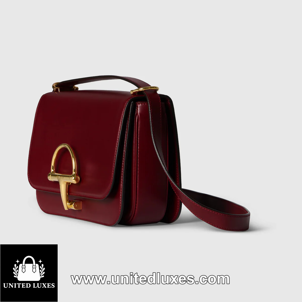 Replica Gucci Siena small shoulder bag
