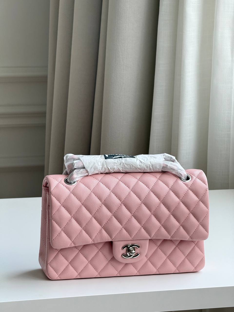 Chanel Classic Double Flap Medium Bag