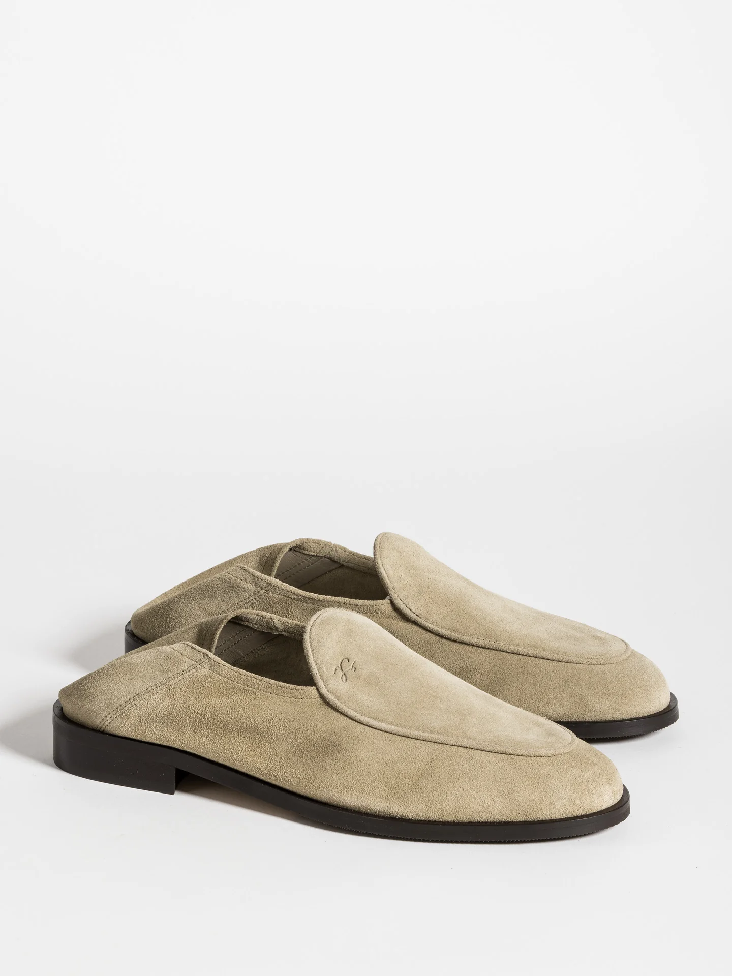 CHRIS SUEDE PEDRA