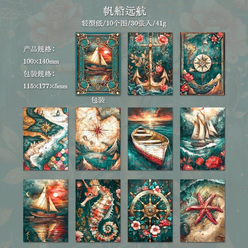 2074 Plain Paper Red Velvet Years Collection