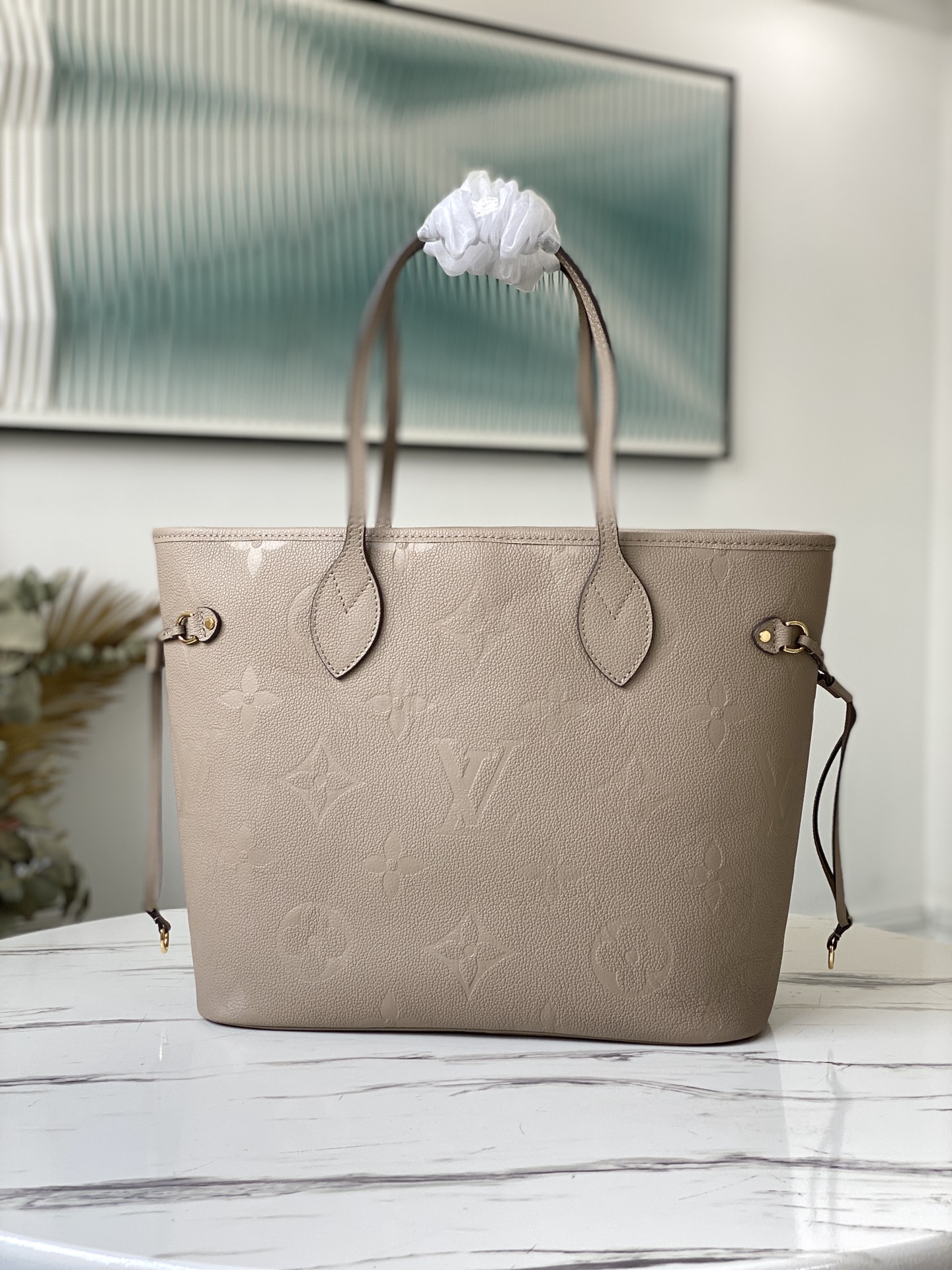Neverfull MM M45686