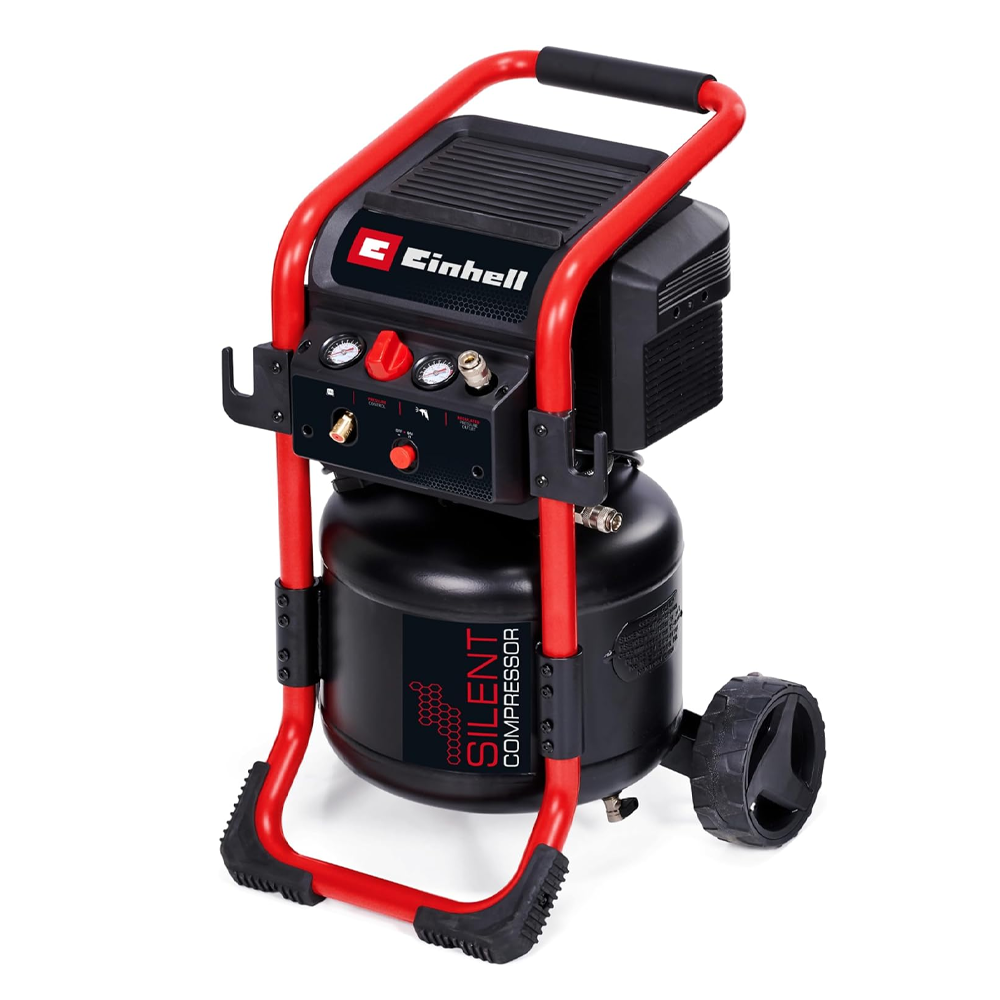 Compressor