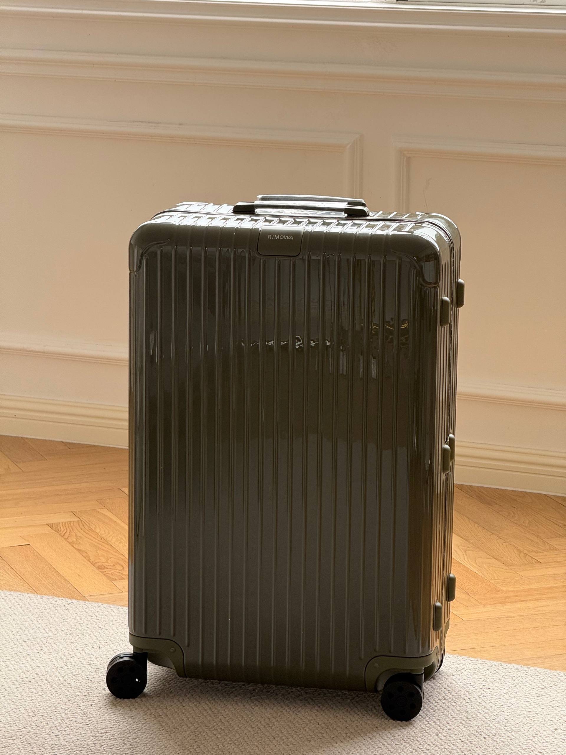 RIMOWA Essential Series Luggage