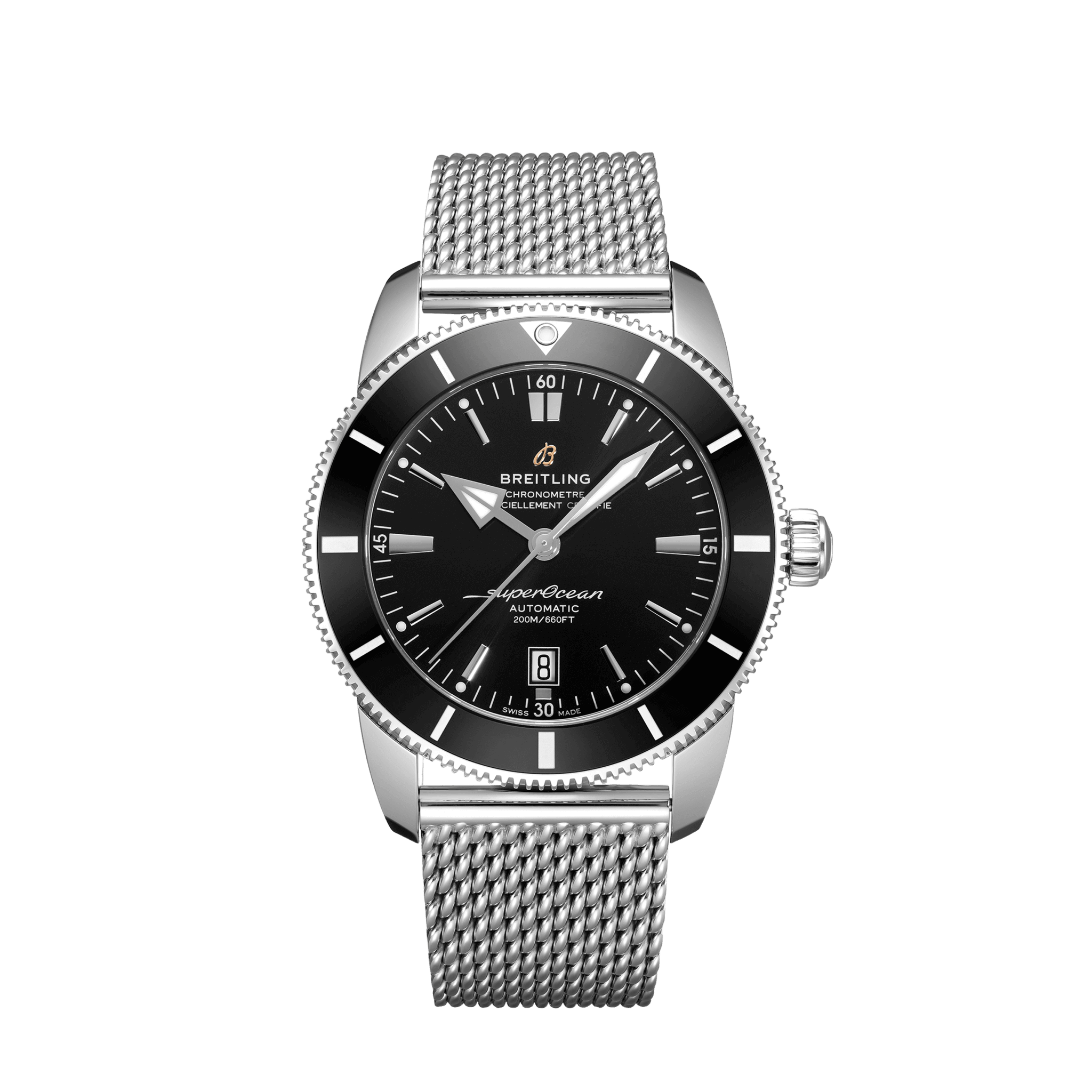 Breitling Superocean Heritage 46 AB2020121B1A1【1:1 Replica】