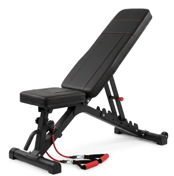 Exercice et forme physique