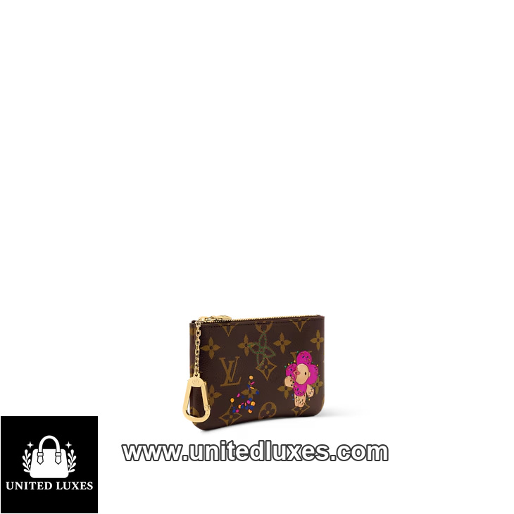 Replica Key Pouch S