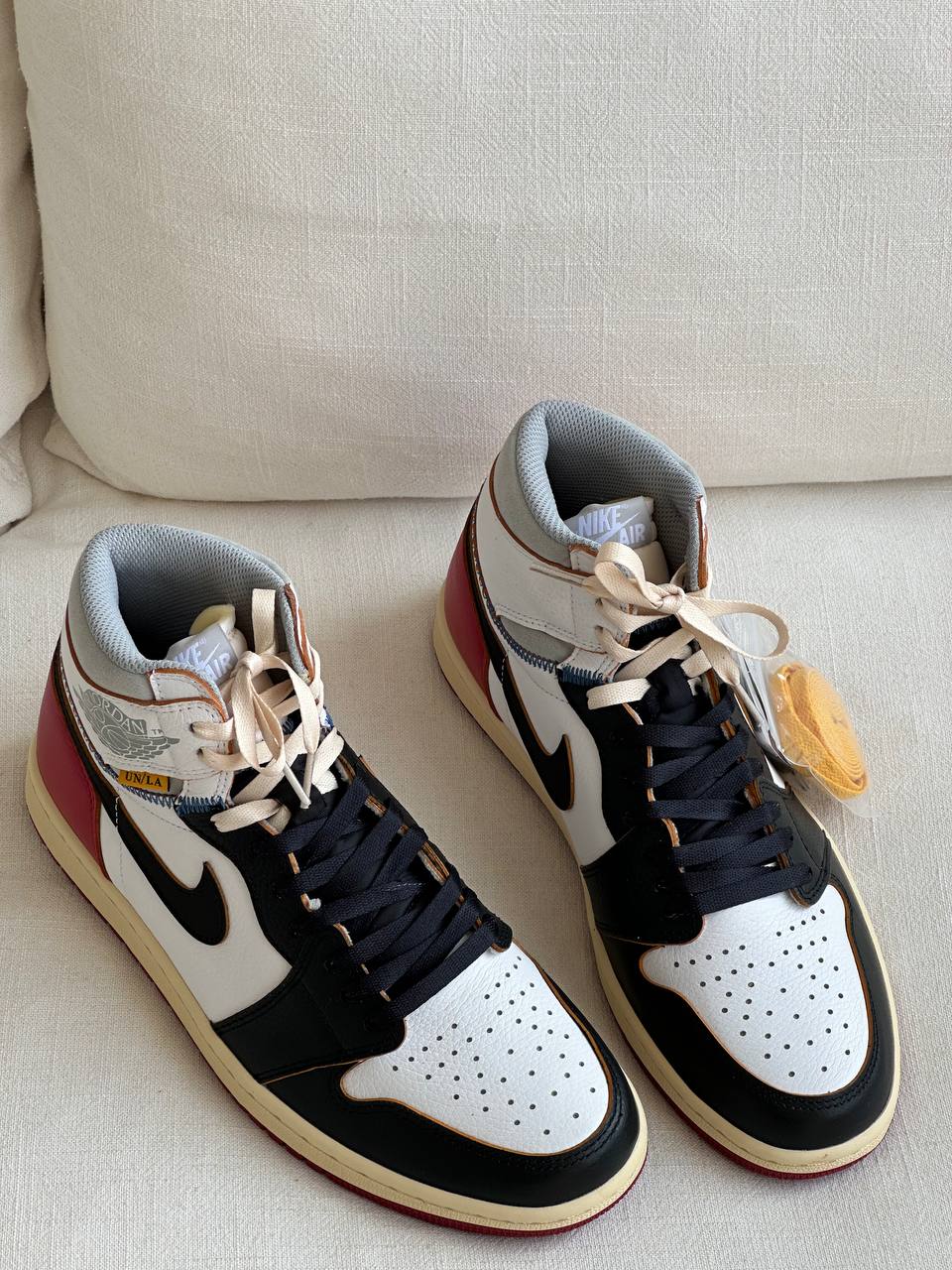 Union LA x Air Jordan 1 Retro High OG SP 