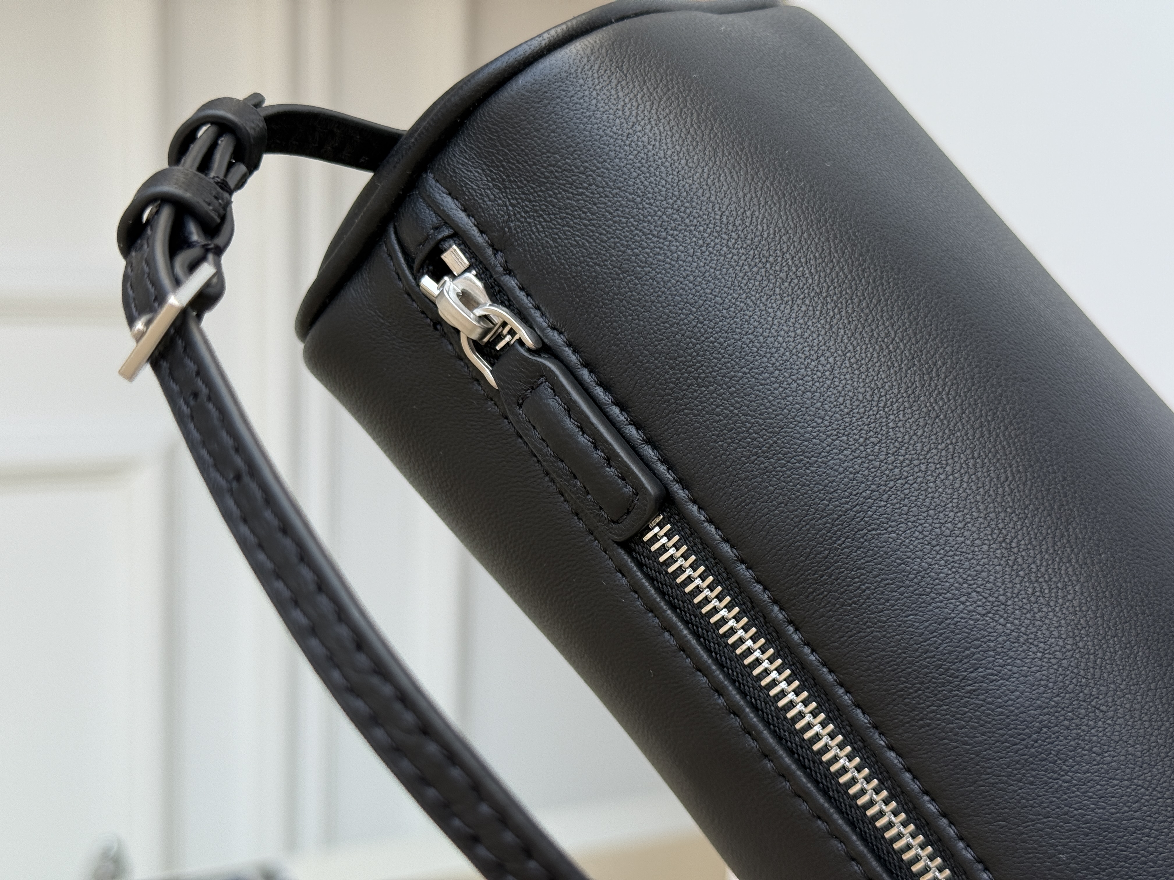 The Row 90s Shoulder Bag