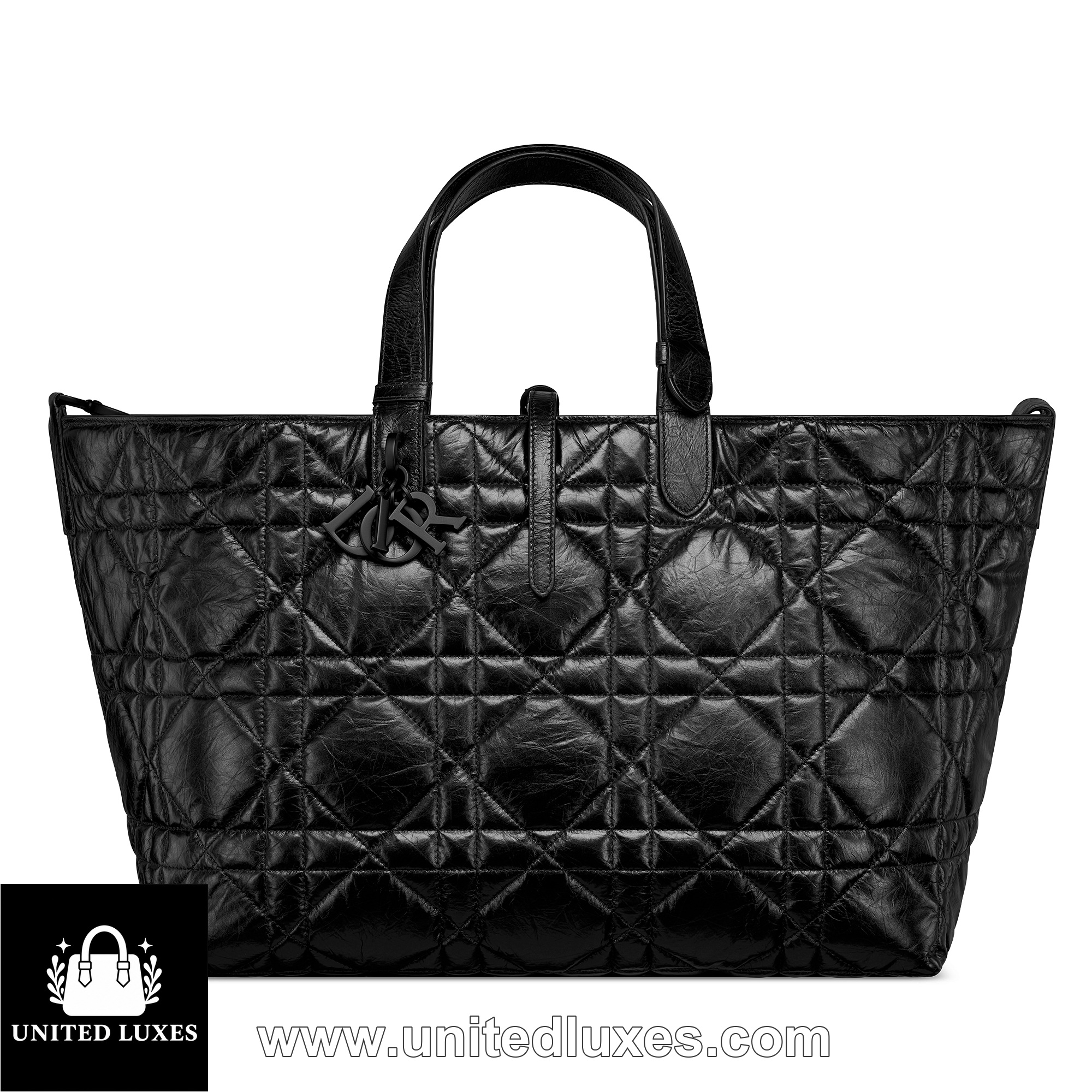 Replica Large Dior Toujours Bag