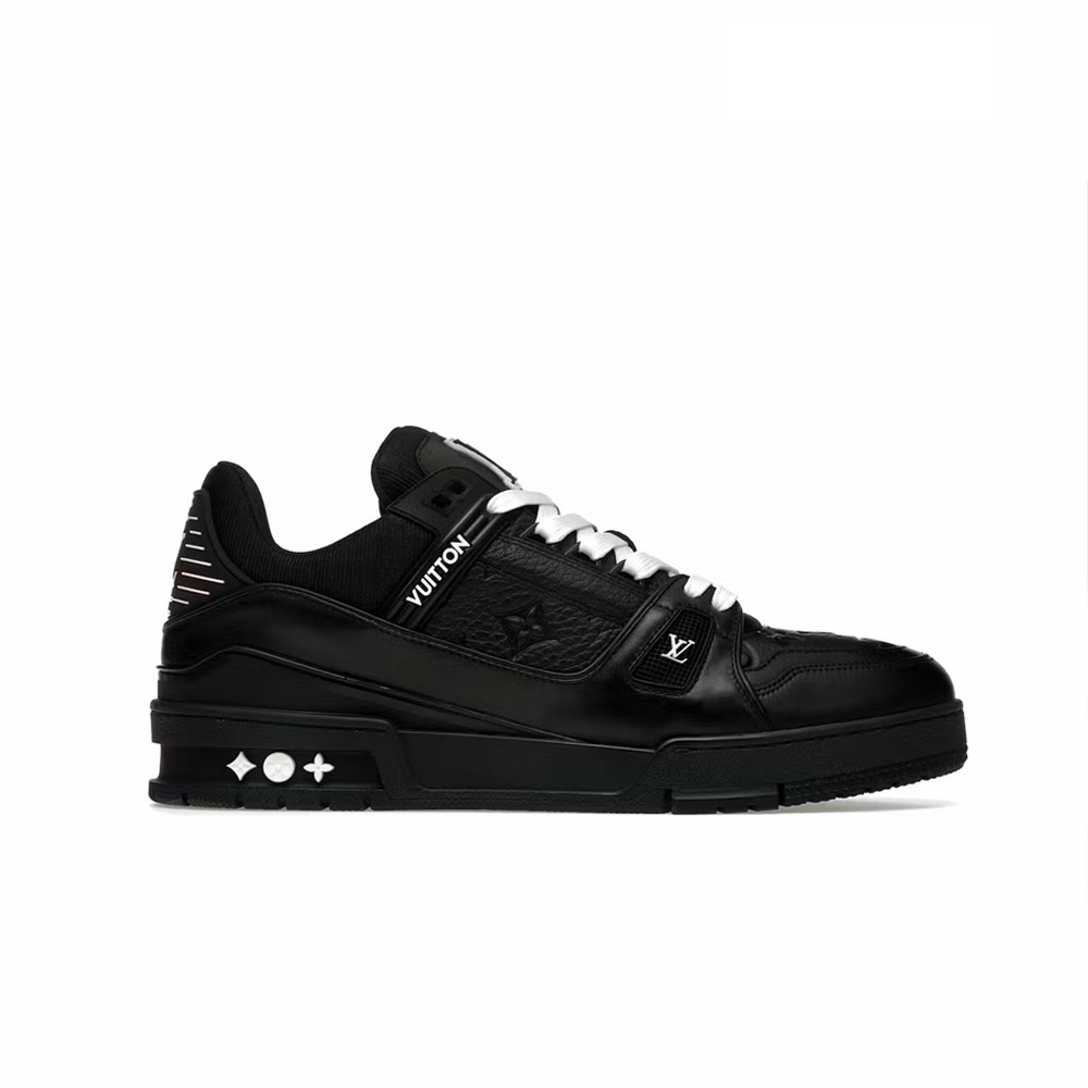 LV Trainer Sneakers
