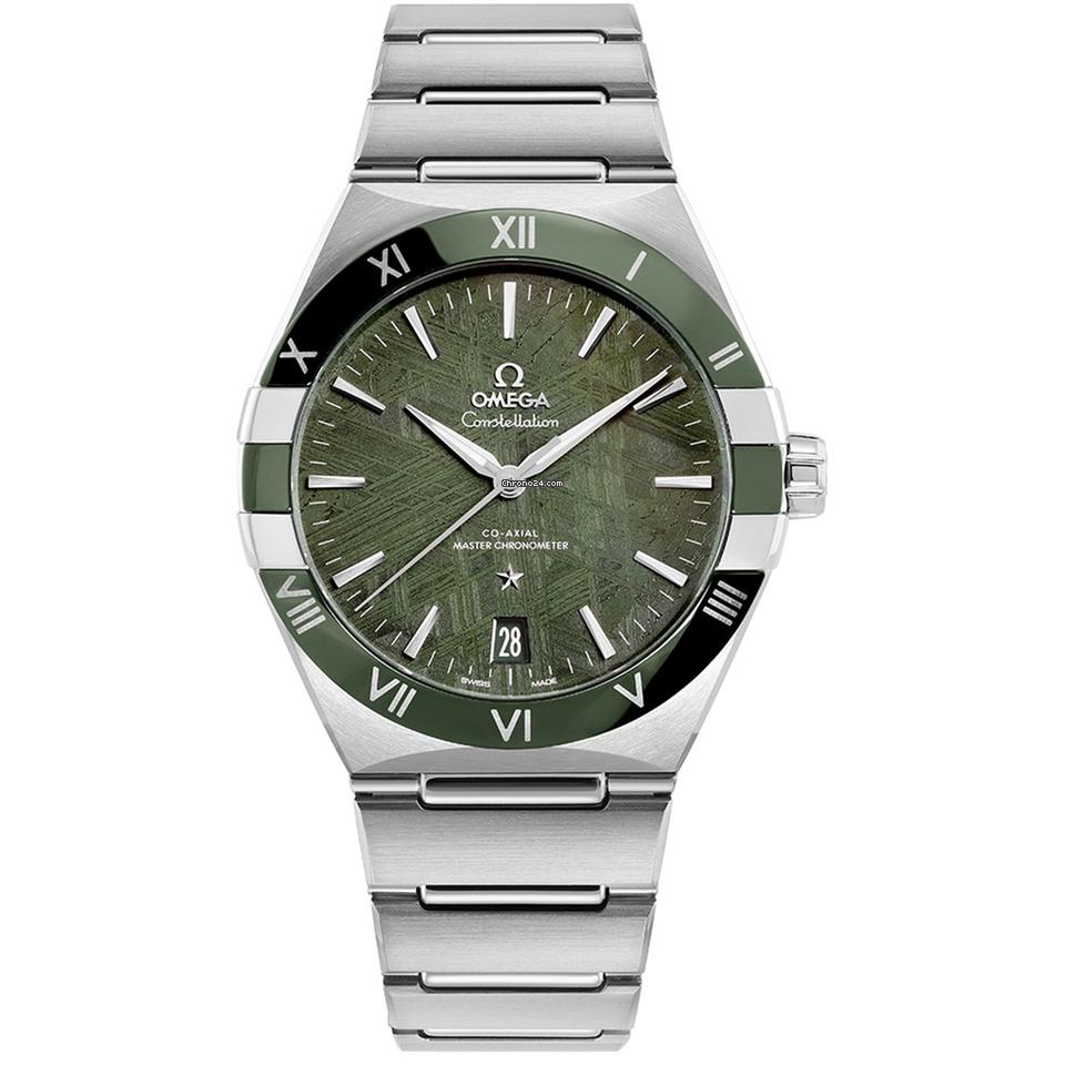 Omega Constellation 41mm 131.30.41.21.99.001